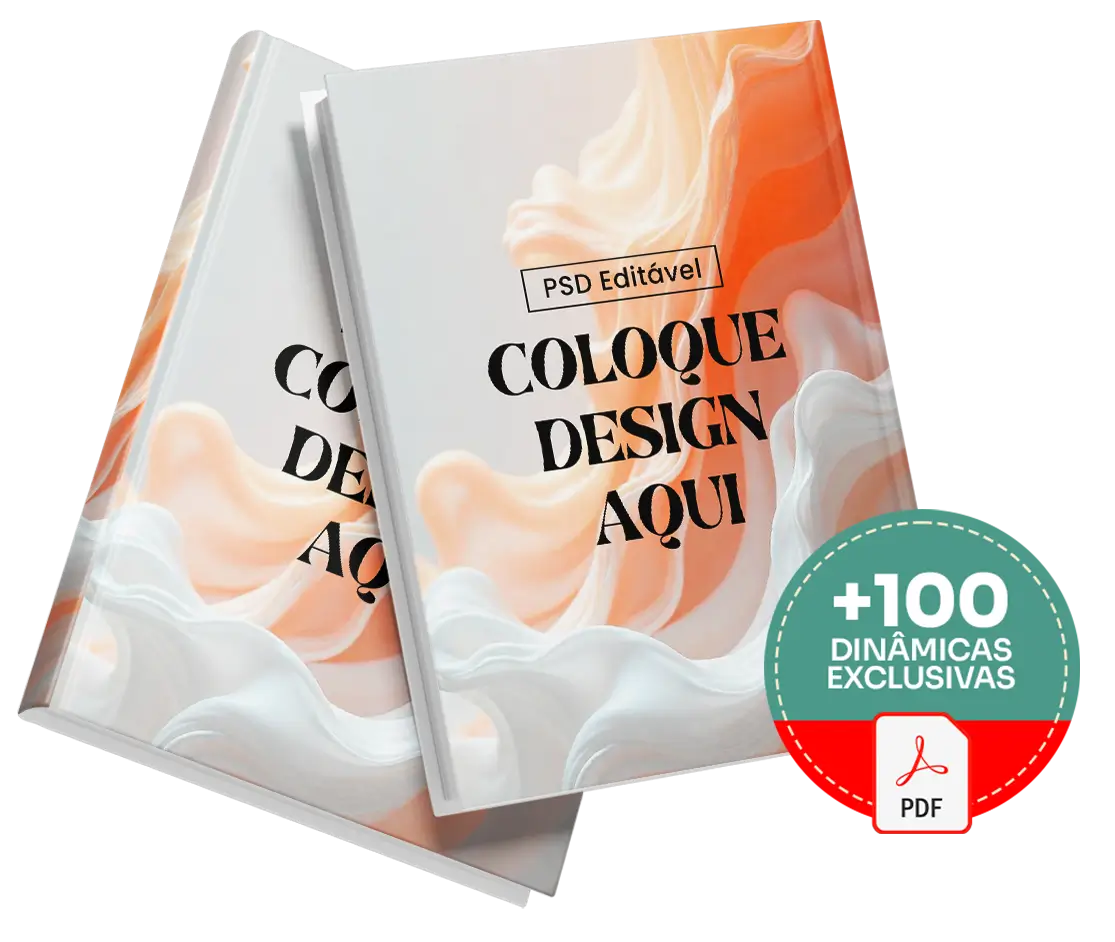 Mockup placeholder do Plano Básico