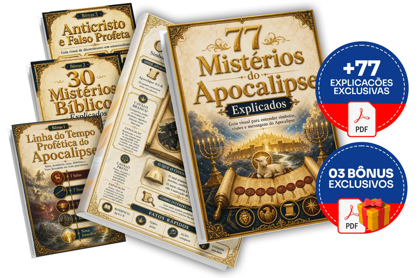 Mockup do Plano Completo